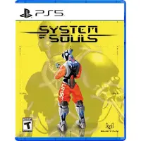 System of Souls Playstation 5:lle