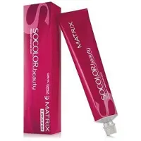 Matrix Hiusväri SoColor Pre-Bonded Permanent tonaalinen väriaine 10Av, 90 ml