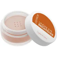 Catrice Under Eye Brightener Setting Powder Kiinnityspuuteri 2 g Nr. 040 - Dark Mocha