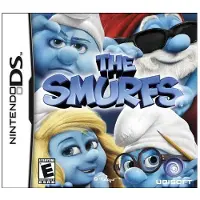 Smurffit - Nintendo DS