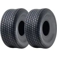 Wanda 25x12,00-9 ruohorengas 4-kerroksinen John Deere Gator Mower Utility P532 830kgs (2 kpl sarja)