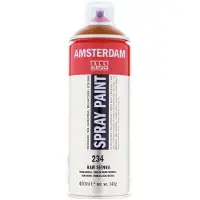 Amsterdam 400ml kultainen okra maaliroikka
