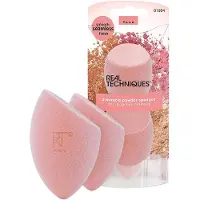 Real Techniques Miracle Powder Sponge 2.0pcs
