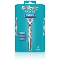 Gillette Mach 3 Turbo -partakone