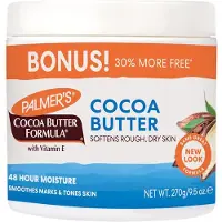 Palmers Cocoa Butter Formula E-vitamiinilla 270g