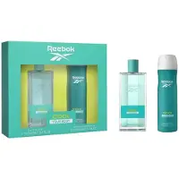 Reebok Cool Set Eau de Toilette Her