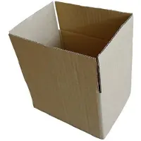 You do it 100 pakkauslaatikkoa 20 x 15 x 11 cm