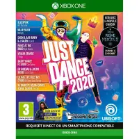 JUST Dance 2020 – Xbox ONE