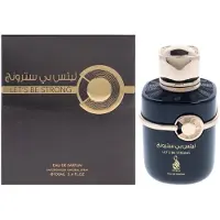 Risala Let's Be Strong Eau de Parfum unisex 100 ml