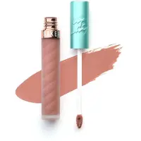 Beauty Bakerie Lip Whip nestemäinen huulipuna naisille vedenpitävä huulikiilto sävy tahra pitkäkestoinen kosteuttava kosteusvoide matta tai metal