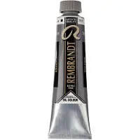 Rembrandt öljy 40ml 717 Cold Grey