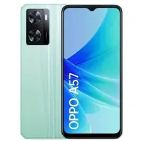 OPPO A57 4+64GB 6.56" hehkuva vihreä DS Operatore