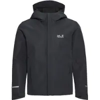 Jack Wolfskin Haze 2L Kids Jacket lasten välikausitakki