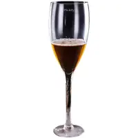 MaxPower Suuri Universal Glass -viinilasi - kaksinkertainen, uudelleen käytettävä, suuri tilavuus, 3000 ml