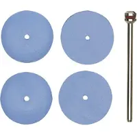 Proxxon 28294, 2,22 cm, silikonit