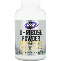 Now - D-Riboosi (454 g / 1 lb.)