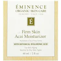 Eminence Organics Organics Firm Skin Acai Moisturizer 60 ml