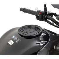 Givi Tankkirengas Sis. Kiinnityksen ERIL. KAWASAKI-MALLEJA monivärinen