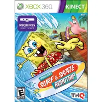 Paavo Pesusieni Surffaus- ja Skeittausmatka - Xbox 360