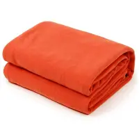 Jojomino Portable Ultra-Light Sleeping Bag Outdoor Camping Tent Bed Travel Warm Sleeping Bag Liner Camping Sports Accessories C