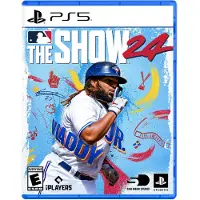 The Show 24 - PlayStation 5 (PS5) (uusittu)
