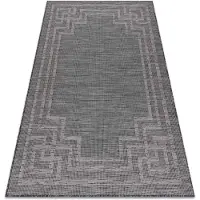 Rugsx Matto STRING SIZAL flatbread PATIO 3071