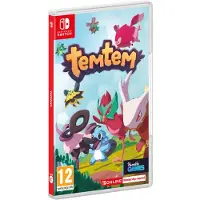 NYRI PELIT Temtem