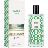 Ted Lapidus Torrid Tempo miehille - 3,33 oz EDT Spray