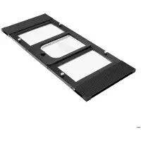 DUOKU Ikkunankissa - - SKT-05 - Säädettävä 787-914 mm - Magneettisulku - Alumiinikehys