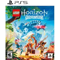 LEGO Horizon Adventures - PS5