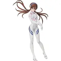 SEGA Evangelion: 3.0+1.0 Thrice Upon a Time LPM -figuuri Mari Makinami Illustrious -Last Mission-