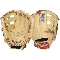 Rawlings SELECT PRO LITE lasten baseball-r pyl , vasenk tinen, Kris Bryant, 11,5"