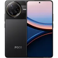 Xiaomi Poco F7 Ultra 5G Dual 256GB (12GB RAM) Musta