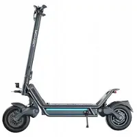 JOYOR E6-S -- Maastoskootteri 11 tuumaa - 2 moottoria 1600 W - 60 V - Akun kapasiteetti 31,5 Ah