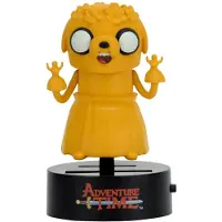 NECA Seikkailuaika - Ruumiinkolkutin - Jake -