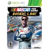 NASCAR The Game: Inside Line (uudistettu)
