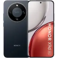 Honor X9d 5G Dual Sim 256GB (12GB RAM) MTN-NX1 Keskiyön Musta Globaaliversio