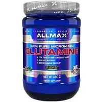 Allmax nutrition ALLMAX, Glutamiini, 14,11 oz (400 g)