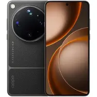 OPPO Find X9 Ultra PMA110 CN 12+512GB Musta