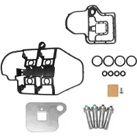 Jojomino Varaosat Auton varaosat Vaihteiston solenoidiventtiilin korjaussarja Volvon kuorma-autoille VOE 22327063-1