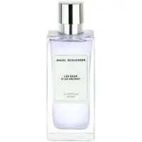 Angel Schlesser Les Eaux D’un Instant Luminous Violet Eau de Toilette 100 ml