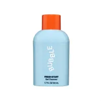Bubble Fresh Start Gel Cleanser 50 ml