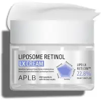 APLB Liposome Retinol LX Cream 55ml
