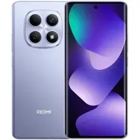 Redmi Note 15 4G Dual SIM 256 Gt (8 Gt RAM) Globaali Versio Violetti