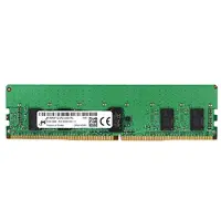 Crucial Micron DDR4 RDIMM 8GB 1Rx8 3200