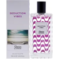 Ted Lapidus Seduction vibes EDT -tuoksu 100 ml