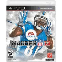 Madden NFL 13 PS3