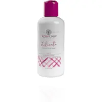 Forever New 4oz, nestemäinen hajusteeton kankaanhoitoaine - luonnollinen pyykinpesuaine
