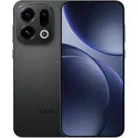 OPPO Find X9 PLJ110 CN 16+512GB Musta