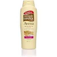 Instituto Espanol Oat Shower Gel 1250ml Beige
